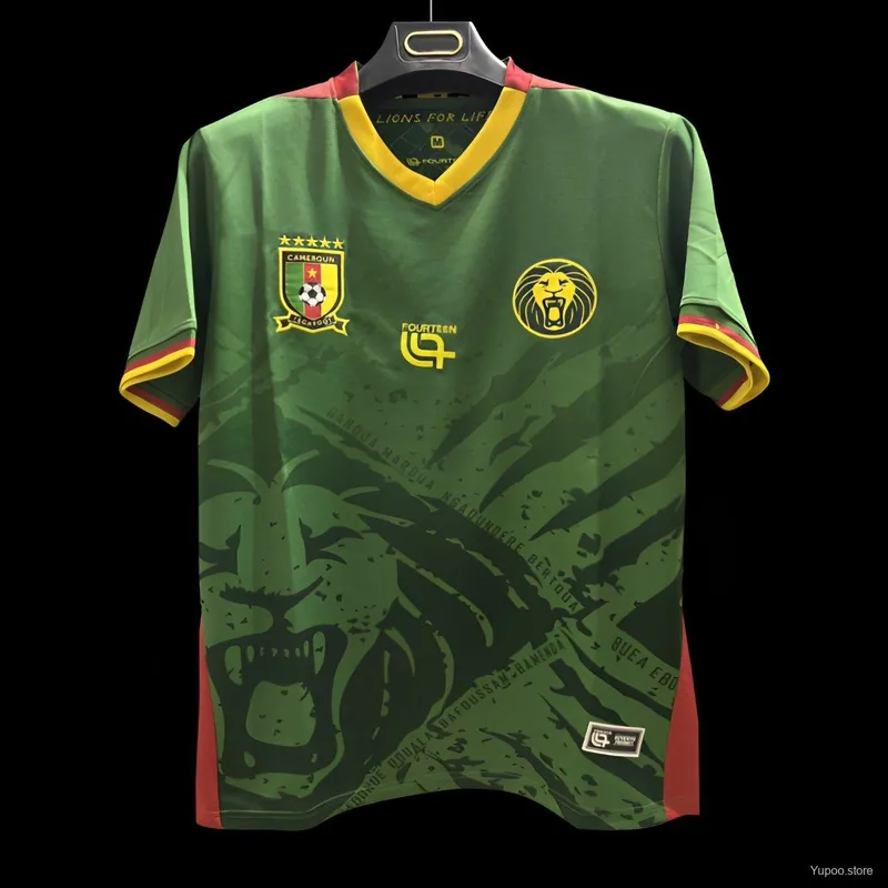 Camerún